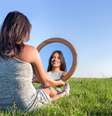 Como a falta de amor próprio pode matar sonhos e conquistas  Foto: iStock