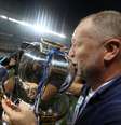 Mano Menezes é campeão da Copa do Brasil com o Cruzeiro  Foto: Leonardo Benassatto / Reuters