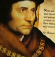 Thomas More  Foto: Reprodução