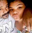 Arlindo Cruz e sua filha, Flora Cruz  Foto: Instagram / @floracruzoficial / Estadão