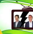 Haddad e Bolsonaro: uma eleição a ser definida sem debate cara a cara  Foto: Fotomontagem: blog Sala de TV (fotos de divulgação)  / Divulgação