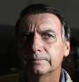 PT pede inelegibilidade de Bolsonaro por caso de WhatsApp  Foto: ANSA / Ansa - Brasil