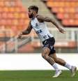 Gabigol estaria no radar do Cruzeiro  Foto: Richard Callis / Fotoarena / Estadão