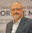 Jamal Khashoggi morreu dentro do consulado da Arábia Saudita em Istambul  Foto: DW / Deutsche Welle
