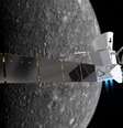 BepiColombo vai demorar sete anos para chegar a Mercúrio  Foto: ESA/ATG medialab / BBC News Brasil