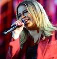 Marília Mendonça ameaçou bloquear os seguidores que insistirem em torcer pelo namoro com Henrique  Foto: AGNews / PurePeople