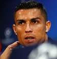 Cristiano Ronaldo foi acusado de estupro por modelo  Foto: Jason Cairnduff / Reuters