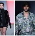 Deborah Secco e Marlon Teixeira (Fotos: Francisco Cepeda/AgNews)  Foto: Elas no Tapete Vermelho