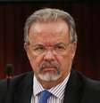 Ex-ministro da Segurança Pública, Raul Jungmann  Foto: FÁTIMA MEIRA/ FUTURA PRESS / Estadão Conteúdo