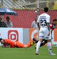 Corinthians sofreu nove gols depois dos 30 minutos do segundo tempo neste Brasileiro  Foto: ROMILDO DE JESUS Fonte:	FUTURA PRESS / Estadão Conteúdo