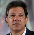 Haddad, em evento em São Paulo 17/10/2018 REUTERS/Amanda Perobelli  Foto: Reuters