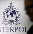 Logo da Interpol
30/09/2014
REUTERS/Edgar Su  Foto: Reuters