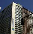 Sede da Eletrobras no centro do Rio de Janeiro
20/08/2014
REUTERS/Pilar Olivares  Foto: Reuters