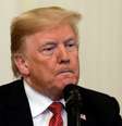 Presidente dos EUA, Donald Trump, na Casa Branca
17/10/2018 REUTERS/Yuri Gripas  Foto: Yuri Gripas / Reuters