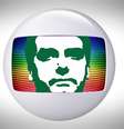 Jair Bolsonaro trava há tempos uma queda de braço com a emissora do clã Marinho  Foto: Fotomontagem: blog Sala de TV / Blog Sala de TV