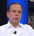 O candidato do PSDB ao governo, João Doria  Foto: Reprodução / Estadão Conteúdo
