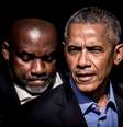Ex-presidente dos EUA, Barack Obama 28/09/2018 Ritzau Scanpix/Mads Claus Rasmussen via Reuters  Foto: Reuters