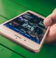  Foto: Vivo Tech