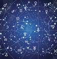 Astrologia: o que o céu mostra para o mês de novembro  Foto: iStock