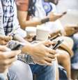 Três em cada quatro eleitores ouvidos pela pesquisa Ibope/Estado/TV Globo disseram não ter recebido mensagens desfavoráveis a algum candidato  Foto: ViewApart / iStock