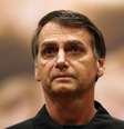  Bolsonaro, durante entrevista no Rio de Janeiro 11/10/2018 REUTERS/Ricardo Moraes   Foto: Reuters