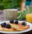 Entenda a importância de tomar um bom café da manhã  Foto: Créditos: Reprodução/ Pixabay / Sport Life