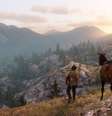 O esperado jogo 'Red Dead Redemption 2' é lançado e a Rockstar Games espera atender todas as expectativas dos fãs do jogo original  Foto: Rockstar Games/Divulgação / Estadão
