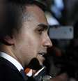 Di Maio critica presidente do BCE após fala sobre orçamento  Foto: ANSA / Ansa - Brasil