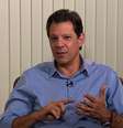 Fernando Haddad  Foto: RD1