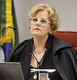 A presidente do Tribunal Superior Eleitoral (TSE), Rosa Weber.   Foto: Dorovan Marinho/Divulgação / Estadão