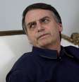 O candidato do PSL à Presidência da República, Jair Bolsonaro  Foto: Ricardo Moraes / Reuters