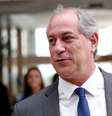 Ciro Gomes  Foto: Leonardo Benassatto / Reuters