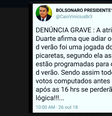  Foto: Agência Lupa