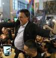 Bolsonaro venceu Fernando Haddad na disputa do segundo turno  Foto: Reuters / BBC News Brasil