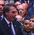 Jair Bolsonaro evocou torturadores da presidente Dilma durante a ditadura  Foto: reprodução / Estadão Conteúdo