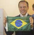 João Doria será o novo governador de São Paulo  Foto: Mister Shadow / ASI / Estadão