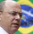 Wilson Witzel  Foto: MAíRA COELHO/AGÊNCIA O DIA / Estadão