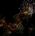 Apoiadores de Bolsonaro comemoram no Rio de Janeiro 28/10/2018 REUTERS/Pilar Olivares   Foto: Reuters