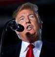 Presidente dos EUA, Donald Trump 27/10/2018 REUTERS/Al Drago  Foto: Reuters