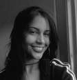 Rayane Paulino Alves, de 16 anos, estava desaparecida desde o dia 21 de outubro  Foto: Reprodução