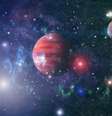 Sobre alguns princípios que regem o Universo que fazemos parte  Foto: iStock