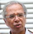 Paulo Guedes afirmou que o Mercosul não será prioridade no governo de Bolsonaro  Foto: Wilton Júnior / Estadão Conteúdo
