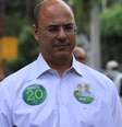 O novo governador do RJ, Wilson Witzel  Foto: José Lucena/Futura Press / Estadão Conteúdo