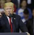 "É ridículo. E tem que acabar", disse Trump sobre lei de cidadania  Foto: DW / Deutsche Welle