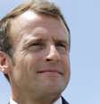 Com agenda lotada, Macron ficará 4 dias de folga  Foto: EPA / Ansa