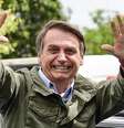 O presidente eleito Jair Bolsonaro  Foto: Rodrigo Soares/AM Press & Images / Estadão Conteúdo