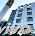 Fachada da empresa de telefonia Vivo na avenida Chucri Zaidan, zona sul de São Paulo  Foto: ITACI BATISTA / Estadão Conteúdo