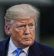 Trump já havia anunciado o envio de 5 mil militares.  Foto: ANSA / Ansa