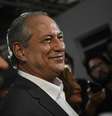 Ciro afirmou que o juiz Sérgio Moro precisa assumir que é político  Foto: Mateus Bonomi / Agif / Estadão