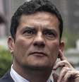 Para Timothy J. Power, diretor do departamento de Oxford que estuda política América Latina, a ida de Moro para o Ministério da Justiça reforça o discurso de que a Lava Jato age politicamente  Foto: Antonio Lacerda/EPA / BBC News Brasil